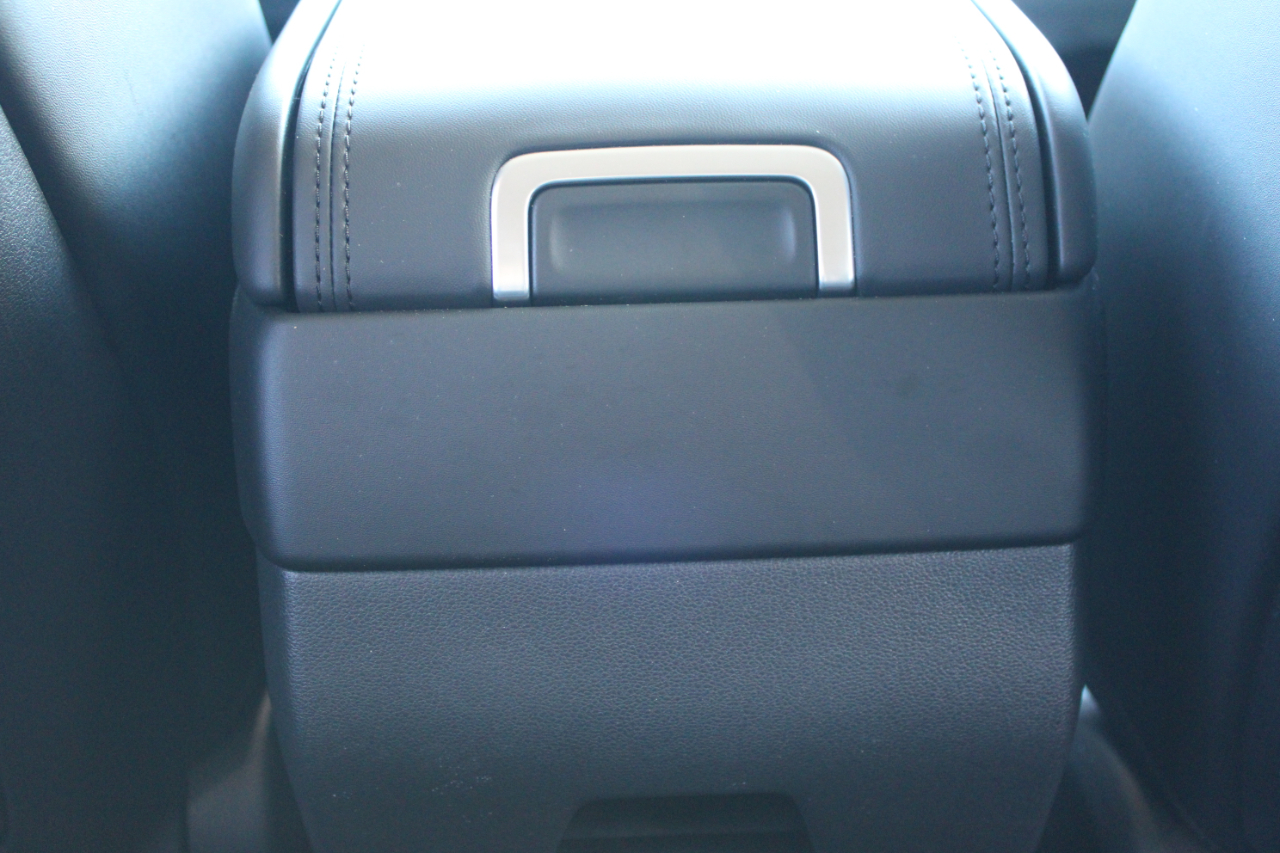 Hyundai Santa Fe SEL 2025