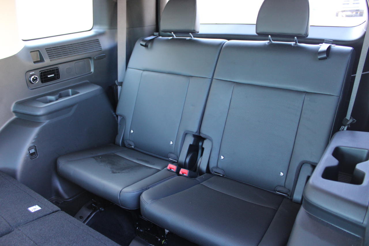 Hyundai Santa Fe SEL 2025