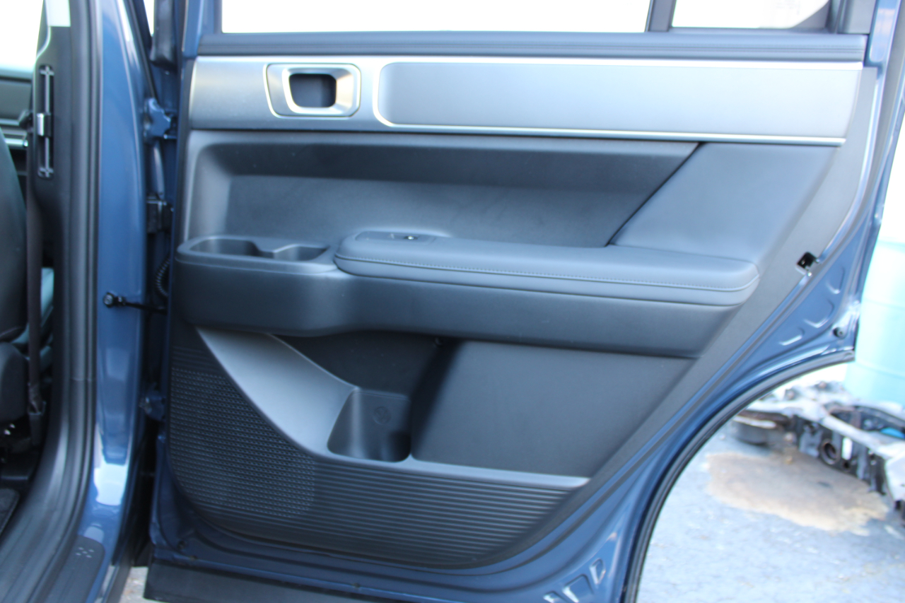 Hyundai Santa Fe SEL 2025