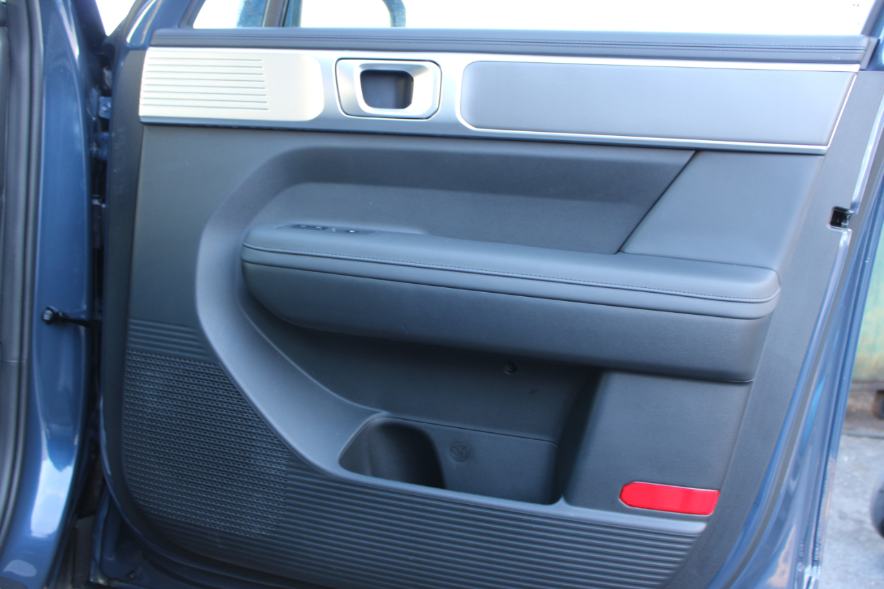 Hyundai Santa Fe SEL 2025