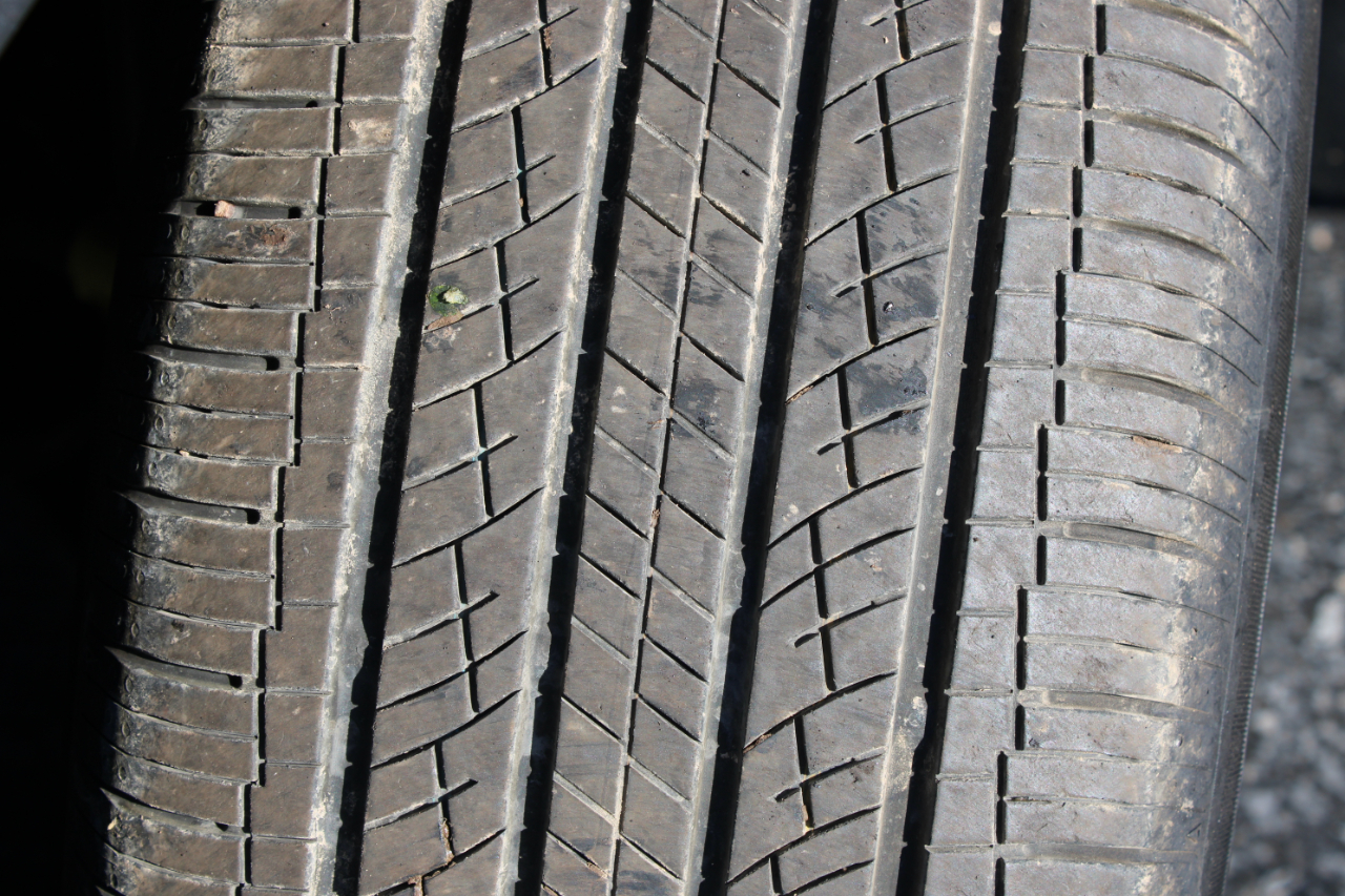 Hyundai Santa Fe SEL 2025