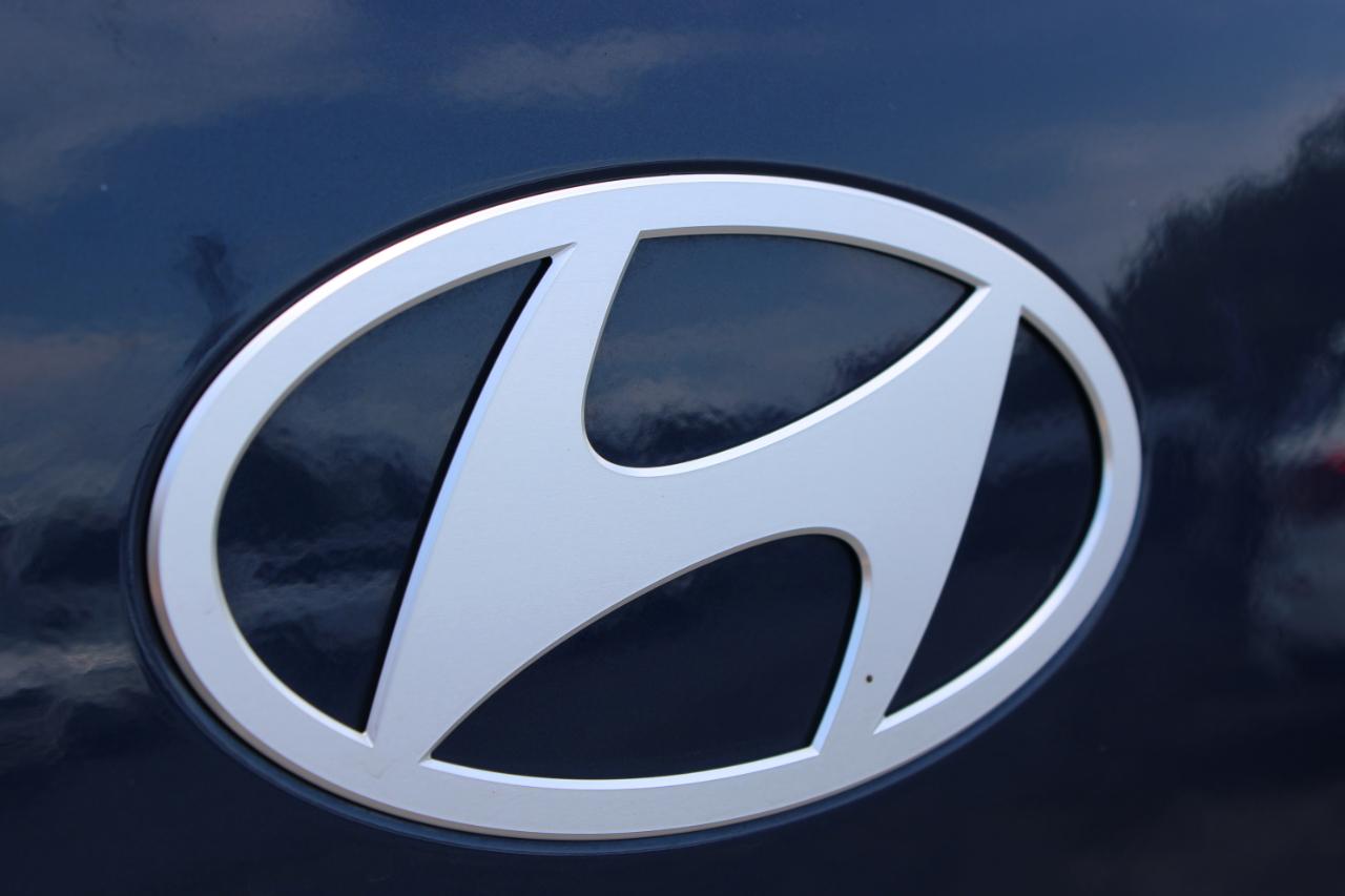 Hyundai Santa Fe SEL 2025