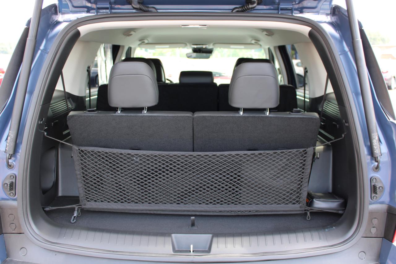 Hyundai Santa Fe SEL 2025
