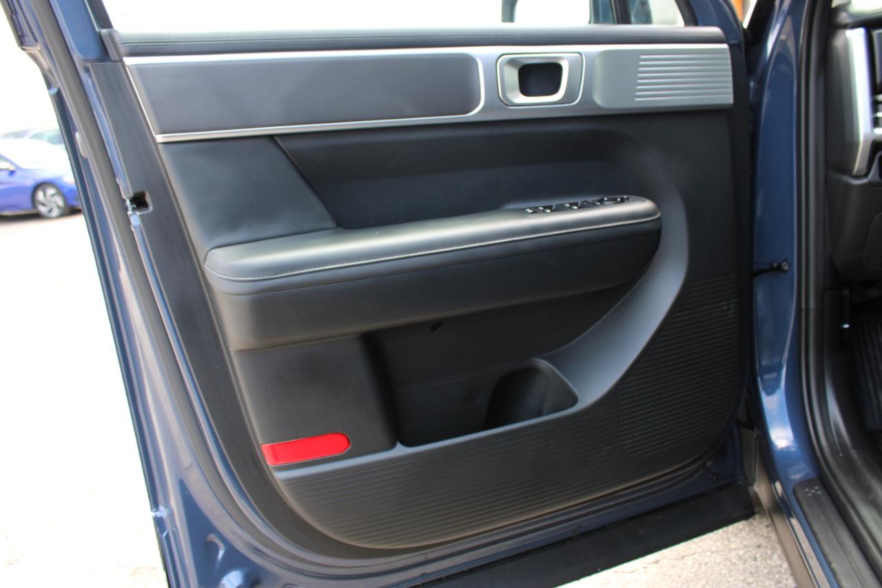 Hyundai Santa Fe SEL 2025