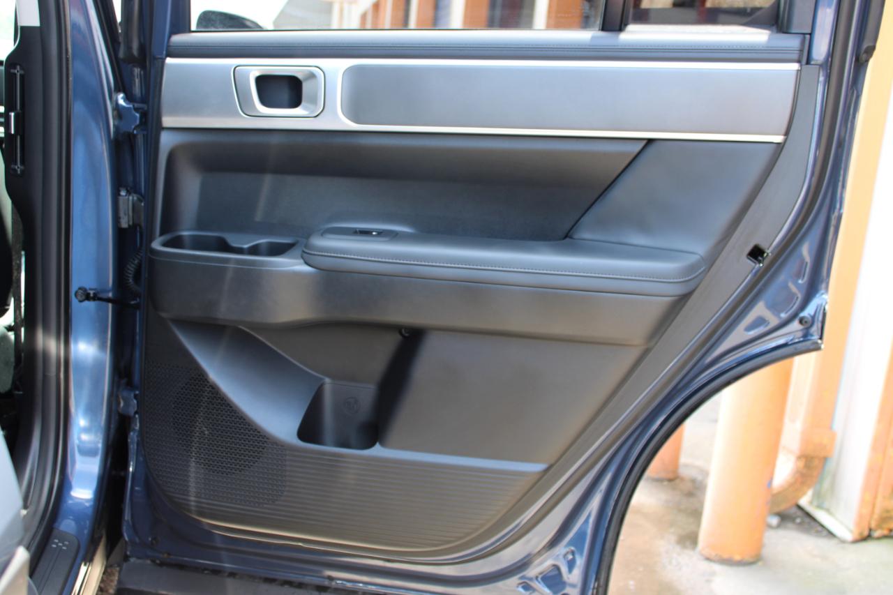 Hyundai Santa Fe SEL 2025