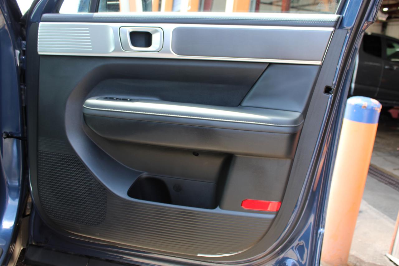 Hyundai Santa Fe SEL 2025