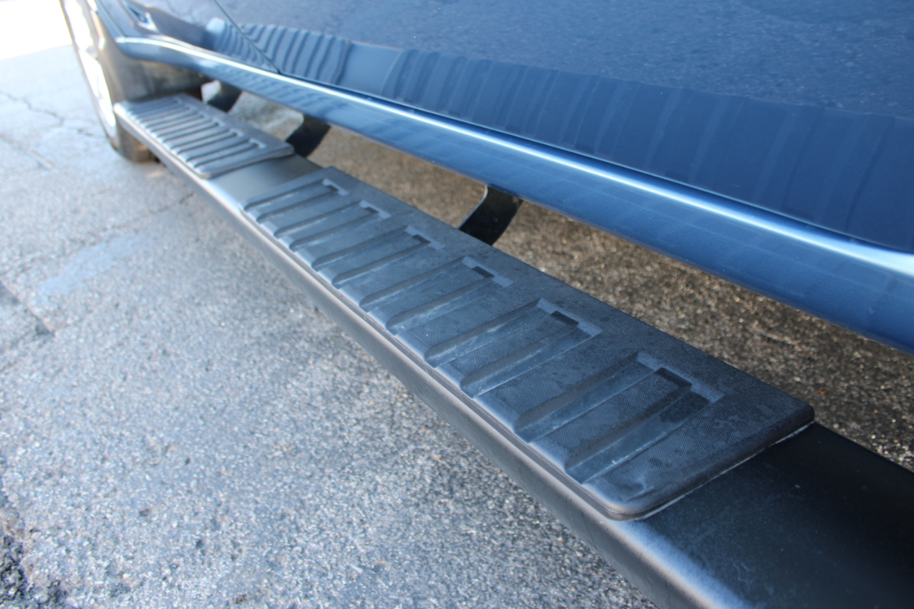 Chevrolet Silverado 1500  2024