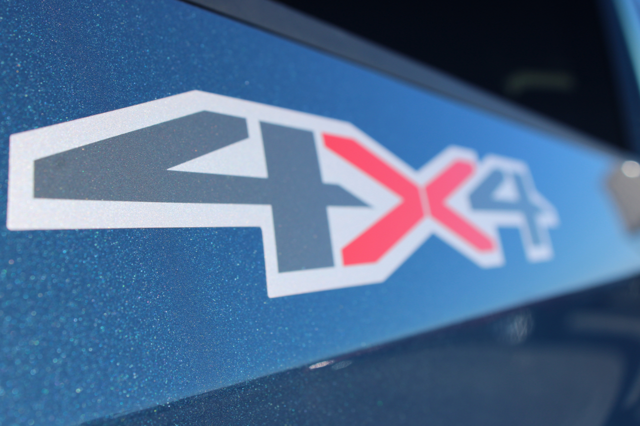 Chevrolet Silverado 1500  2024