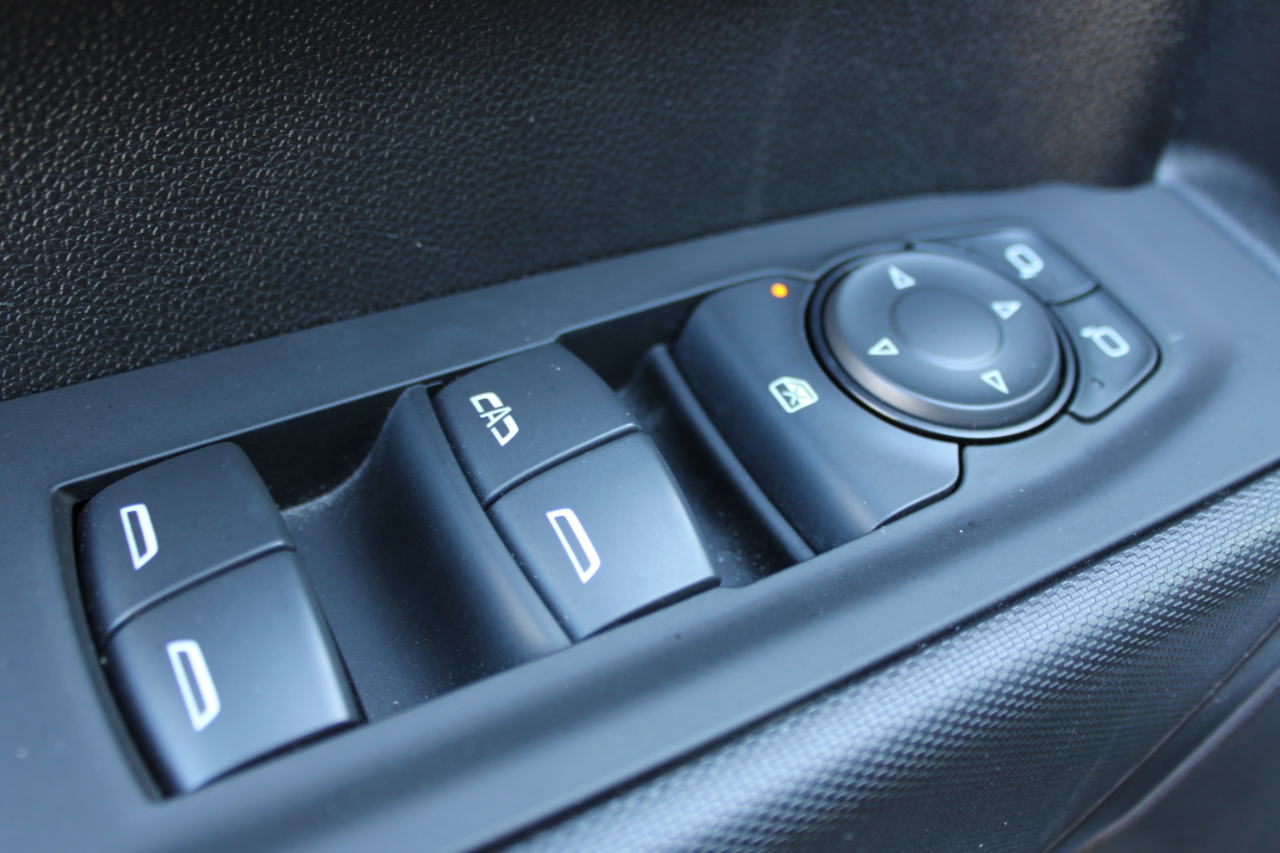 Chevrolet Silverado 1500  2024