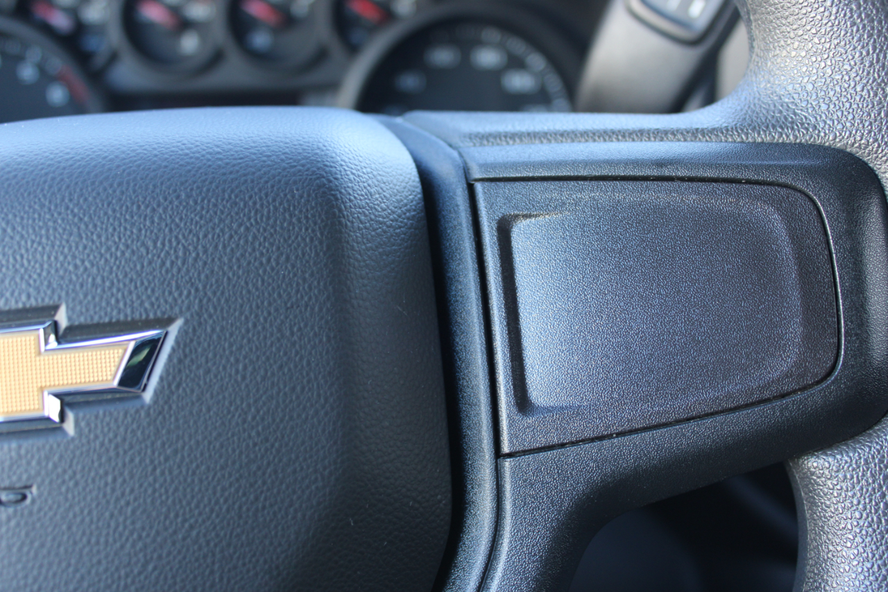 Chevrolet Silverado 1500  2024