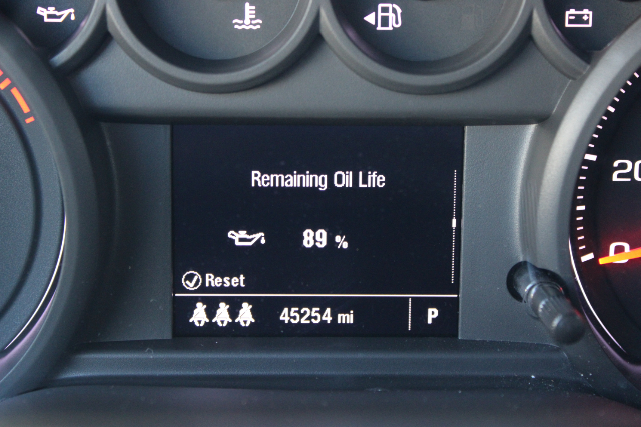 Chevrolet Silverado 1500  2024