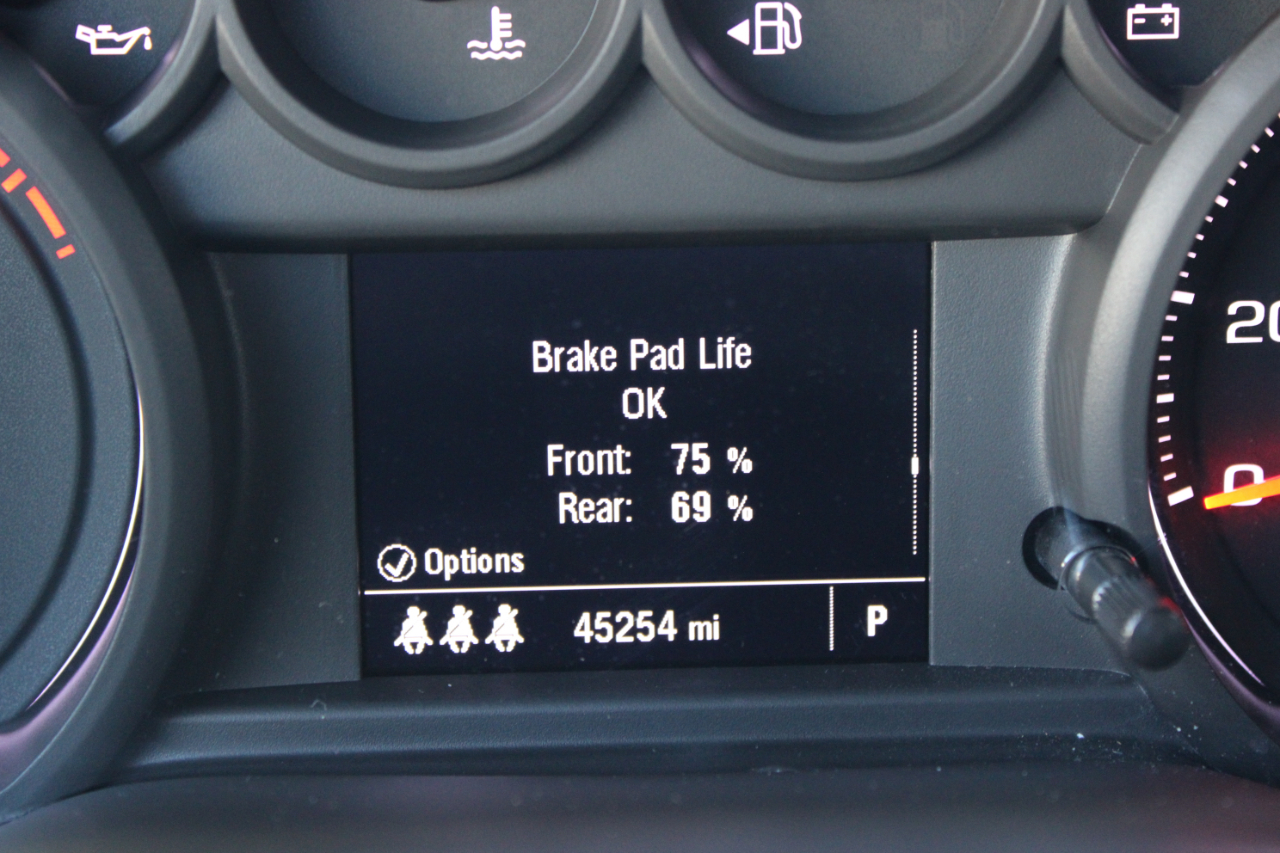 Chevrolet Silverado 1500  2024