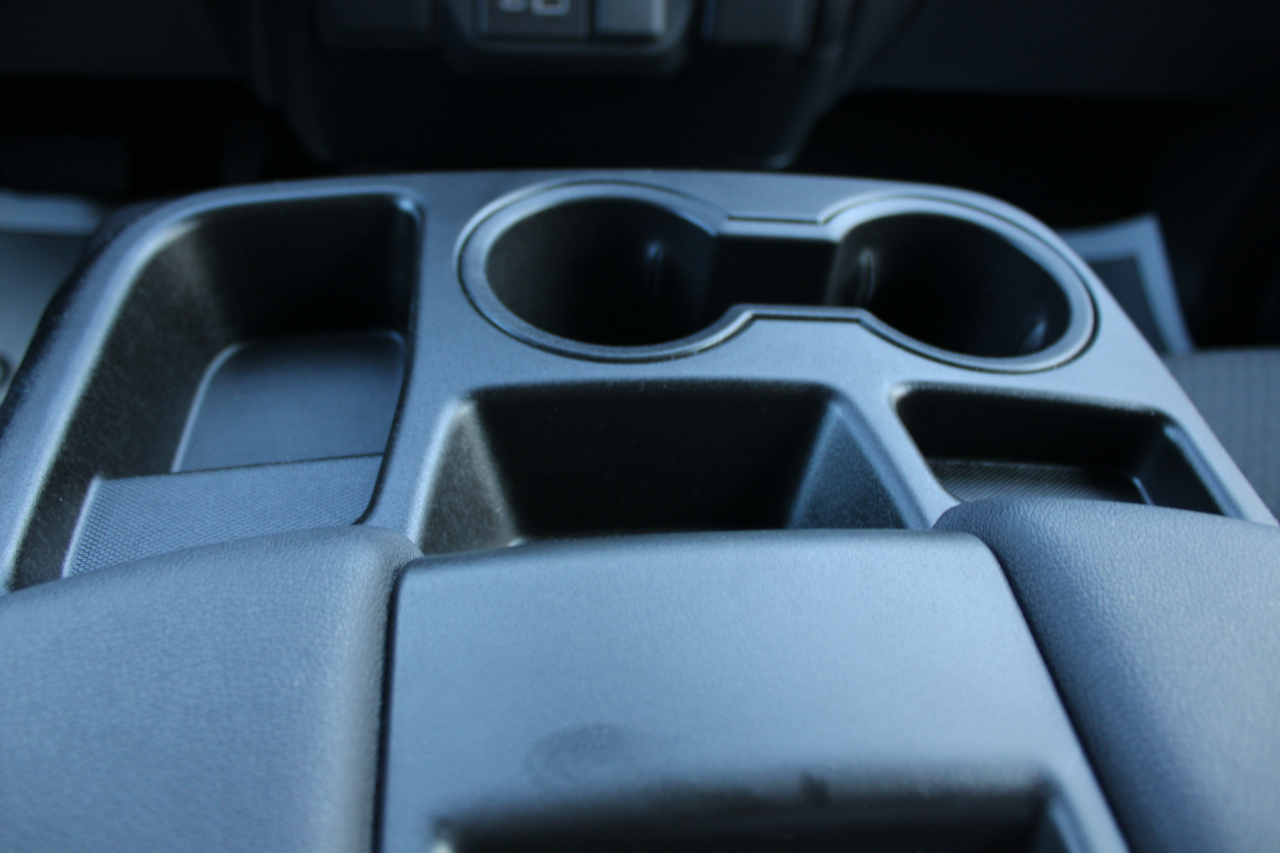 Chevrolet Silverado 1500  2024