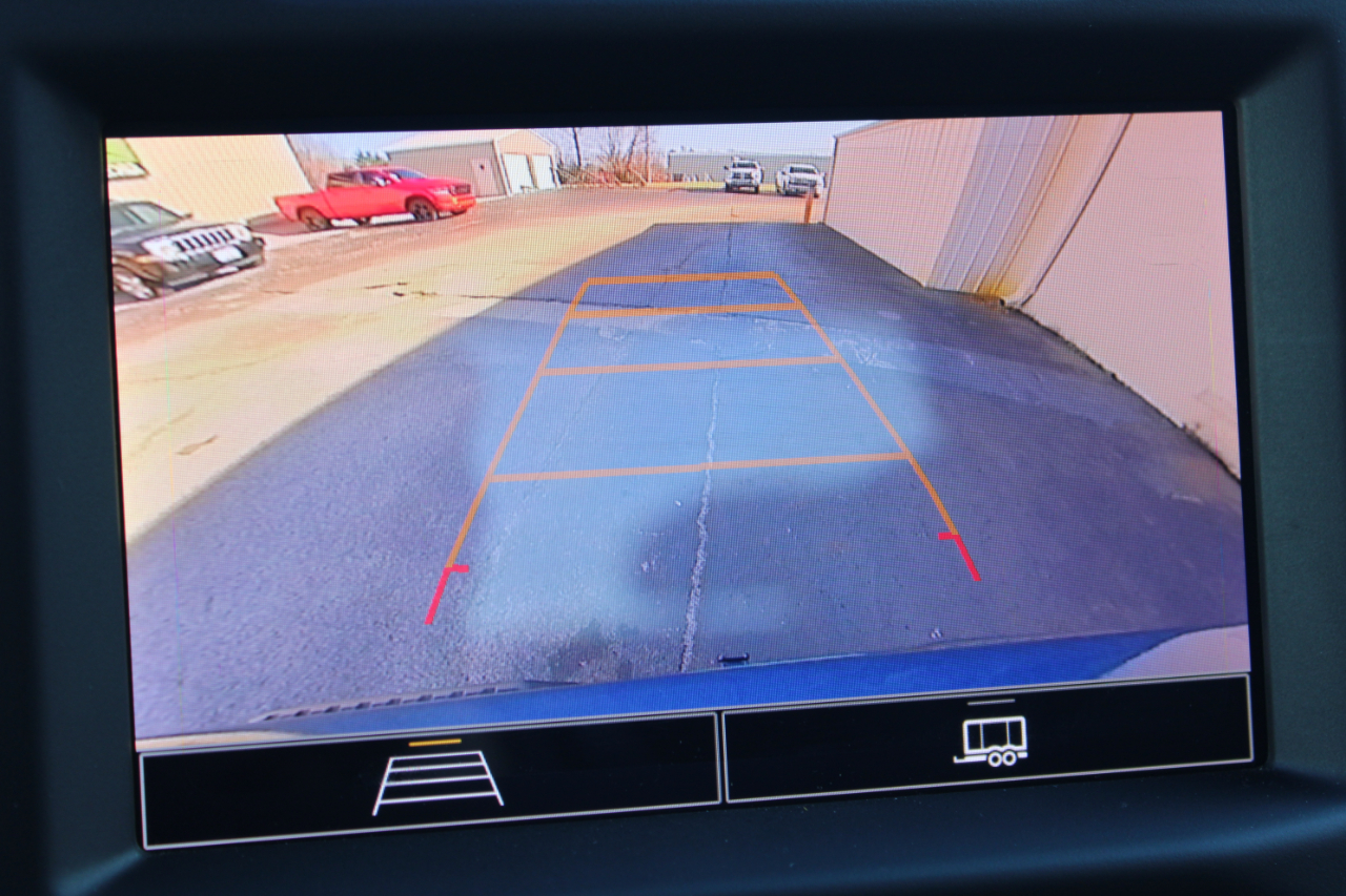 Chevrolet Silverado 1500  2024