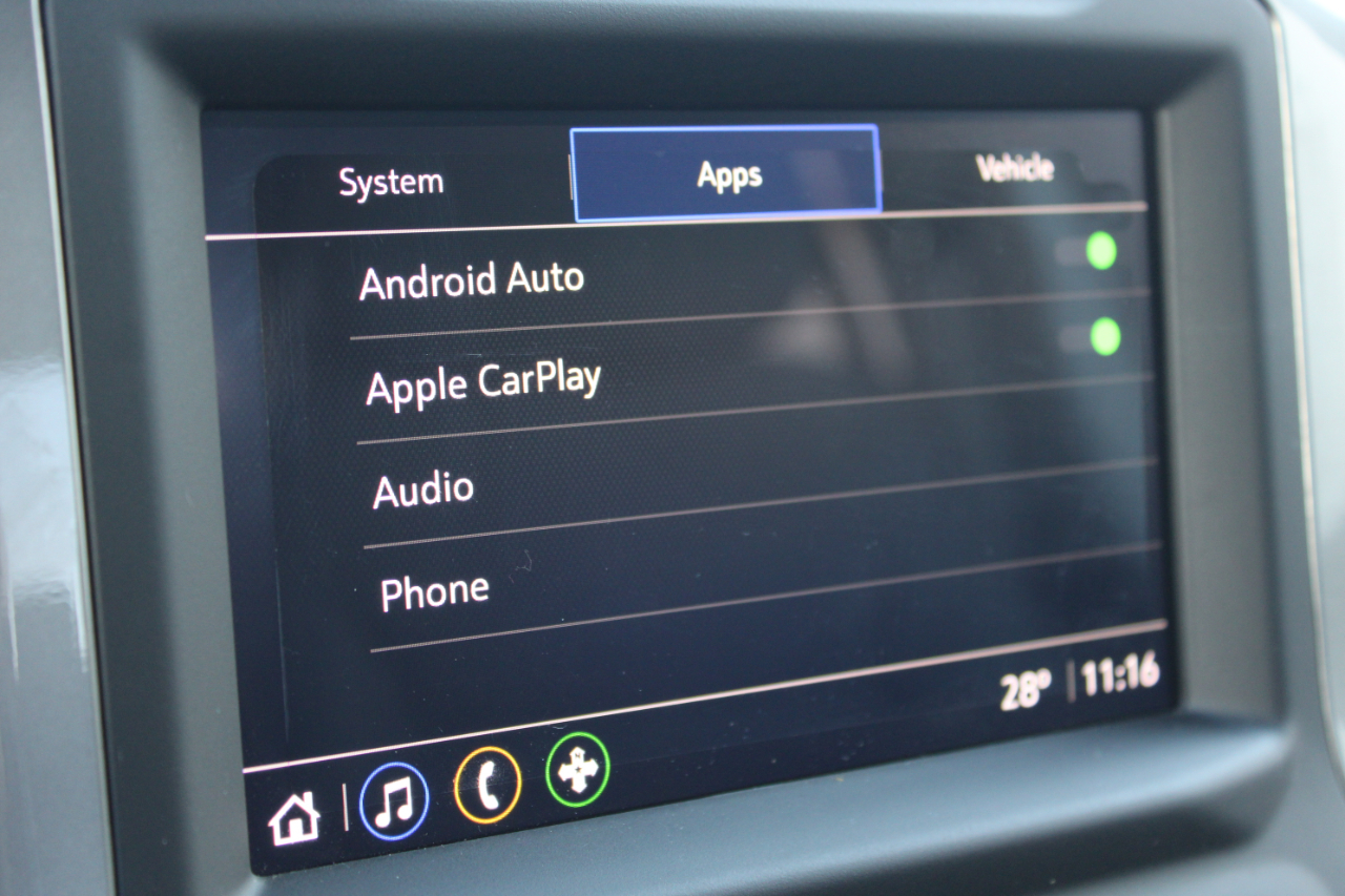 Chevrolet Silverado 1500  2024