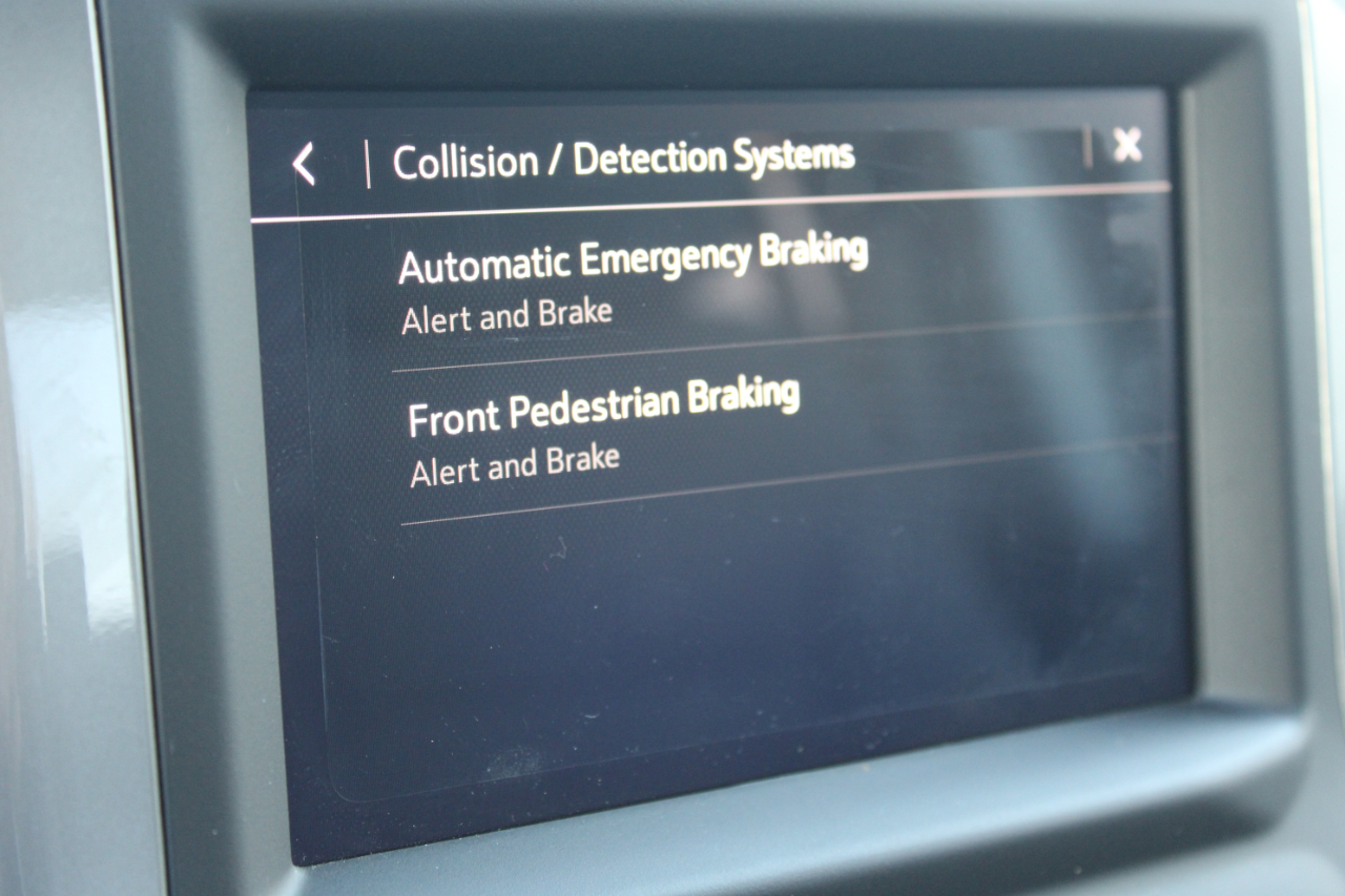 Chevrolet Silverado 1500  2024