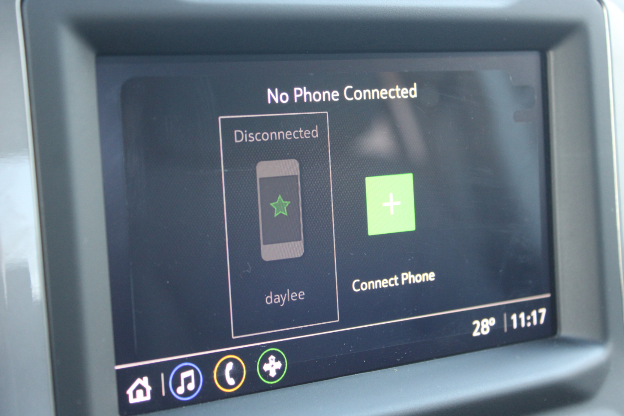 Chevrolet Silverado 1500  2024