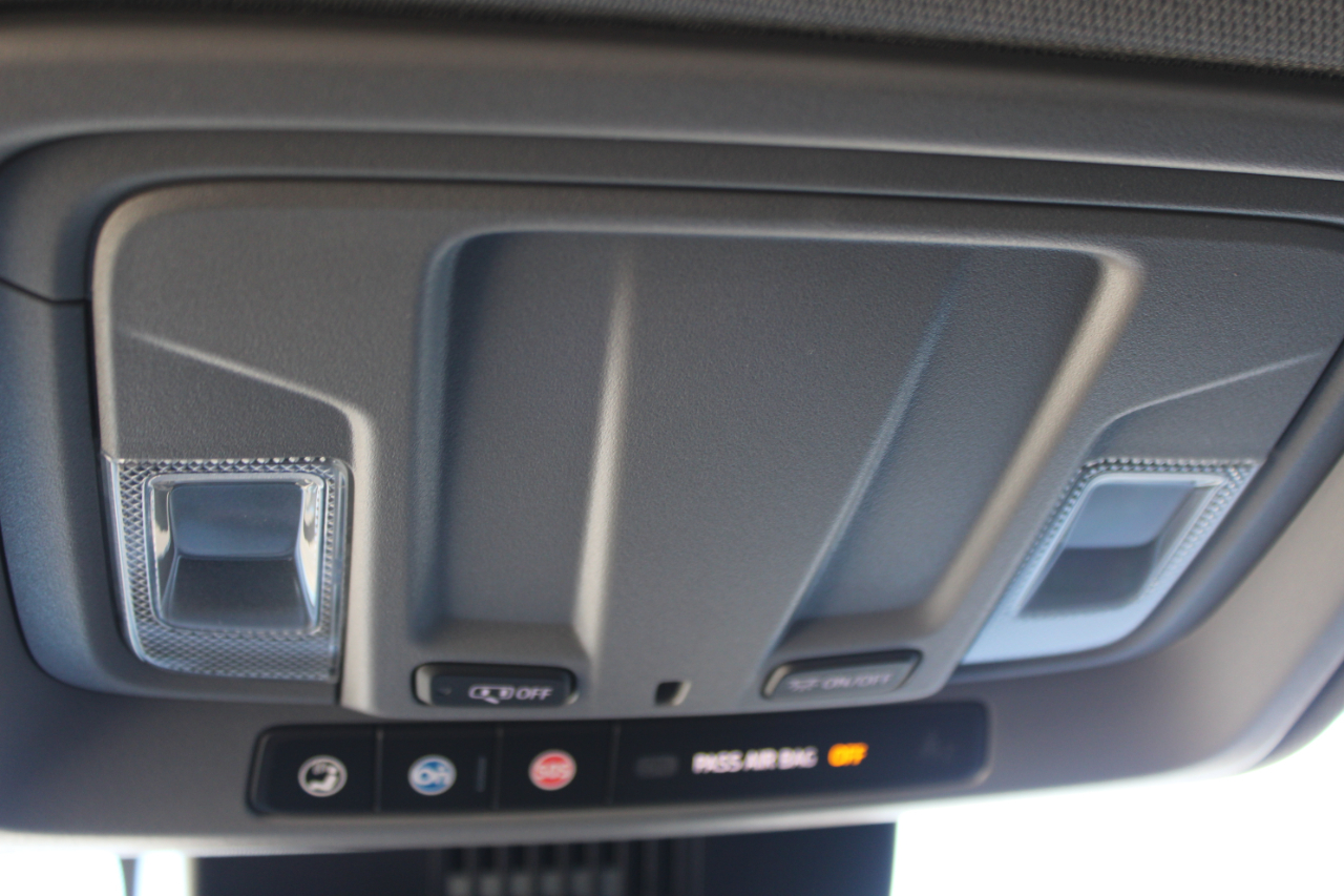 Chevrolet Silverado 1500  2024