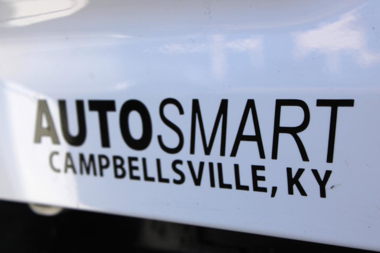 Toyota Tacoma SR5 Access Cab I4 6AT 4WD 2016