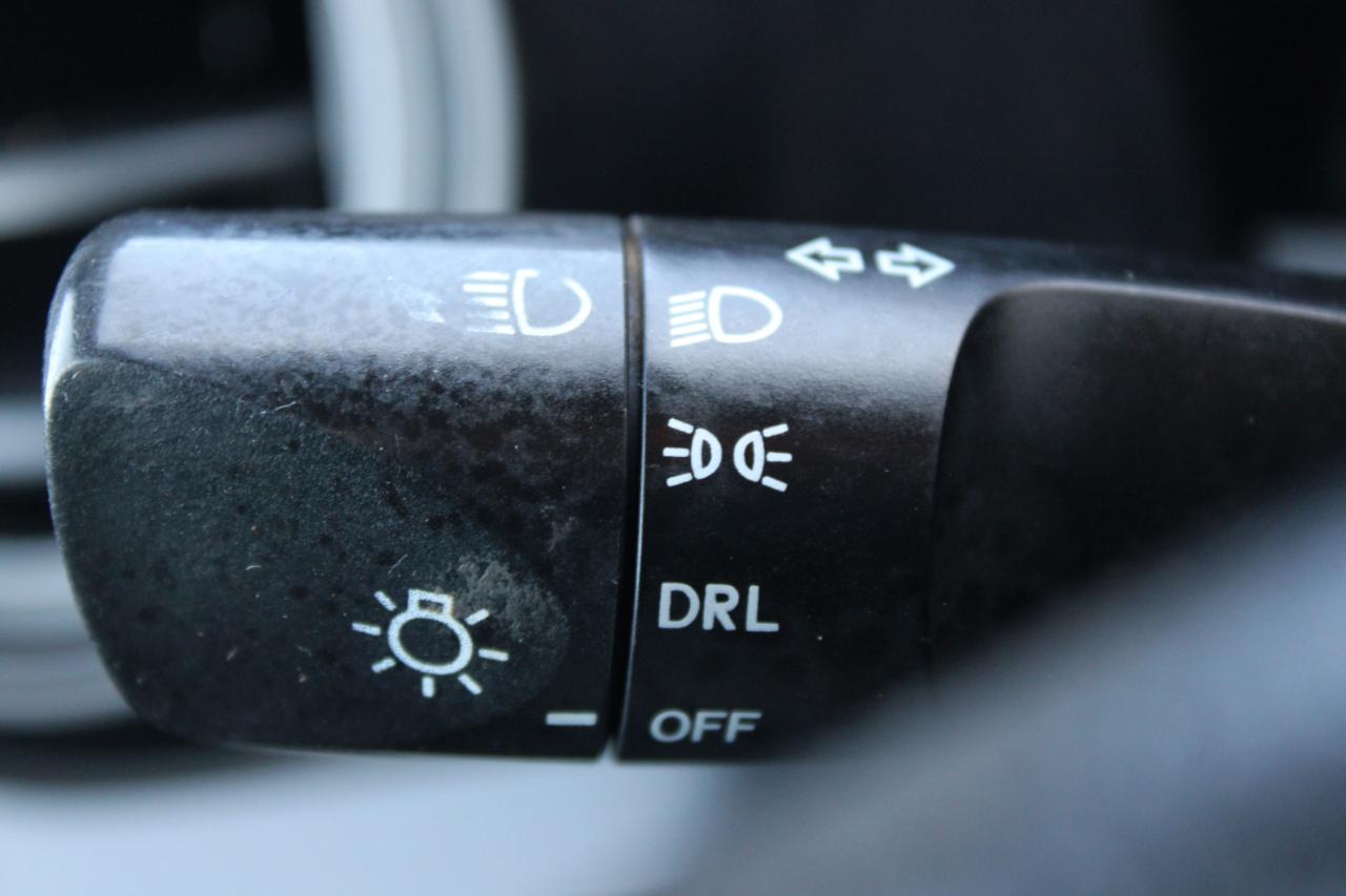 Toyota Tacoma SR5 Access Cab I4 6AT 4WD 2016