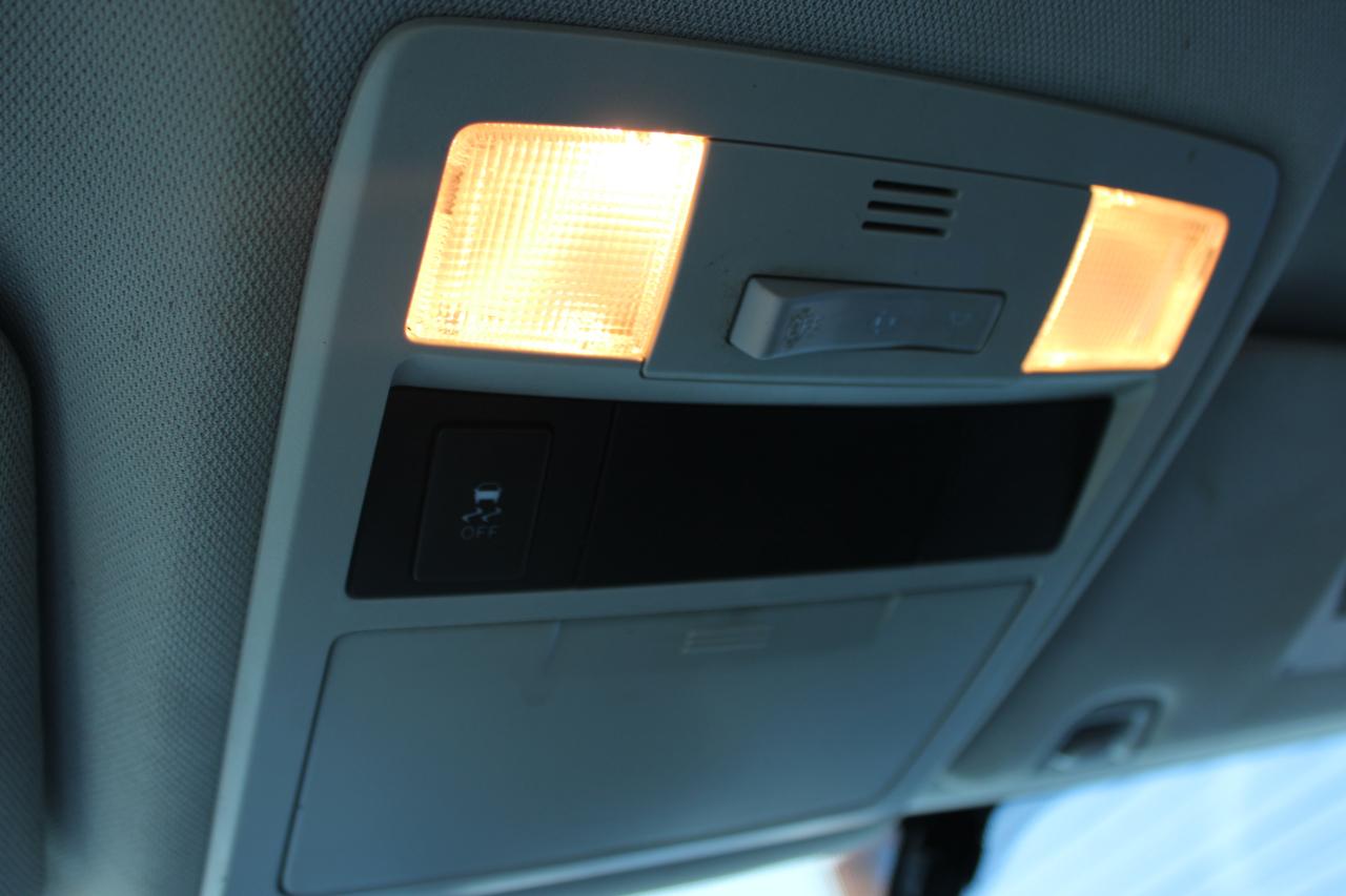 Toyota Tacoma SR5 Access Cab I4 6AT 4WD 2016