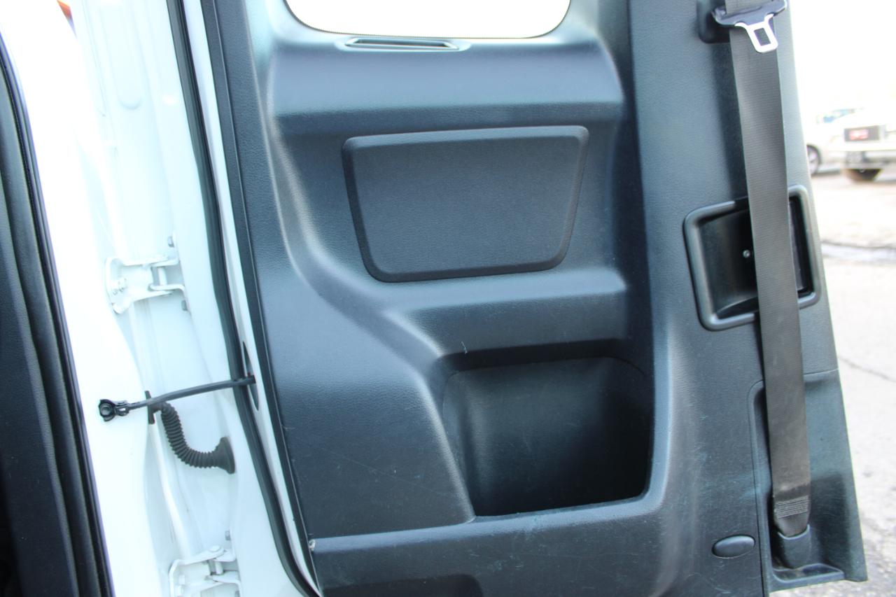 Toyota Tacoma SR5 Access Cab I4 6AT 4WD 2016