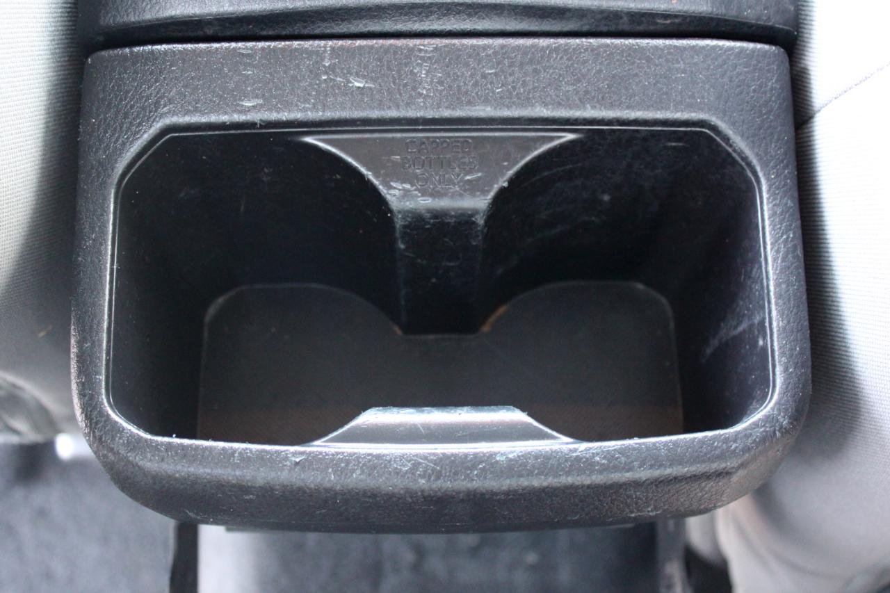 Toyota Tacoma SR5 Access Cab I4 6AT 4WD 2016