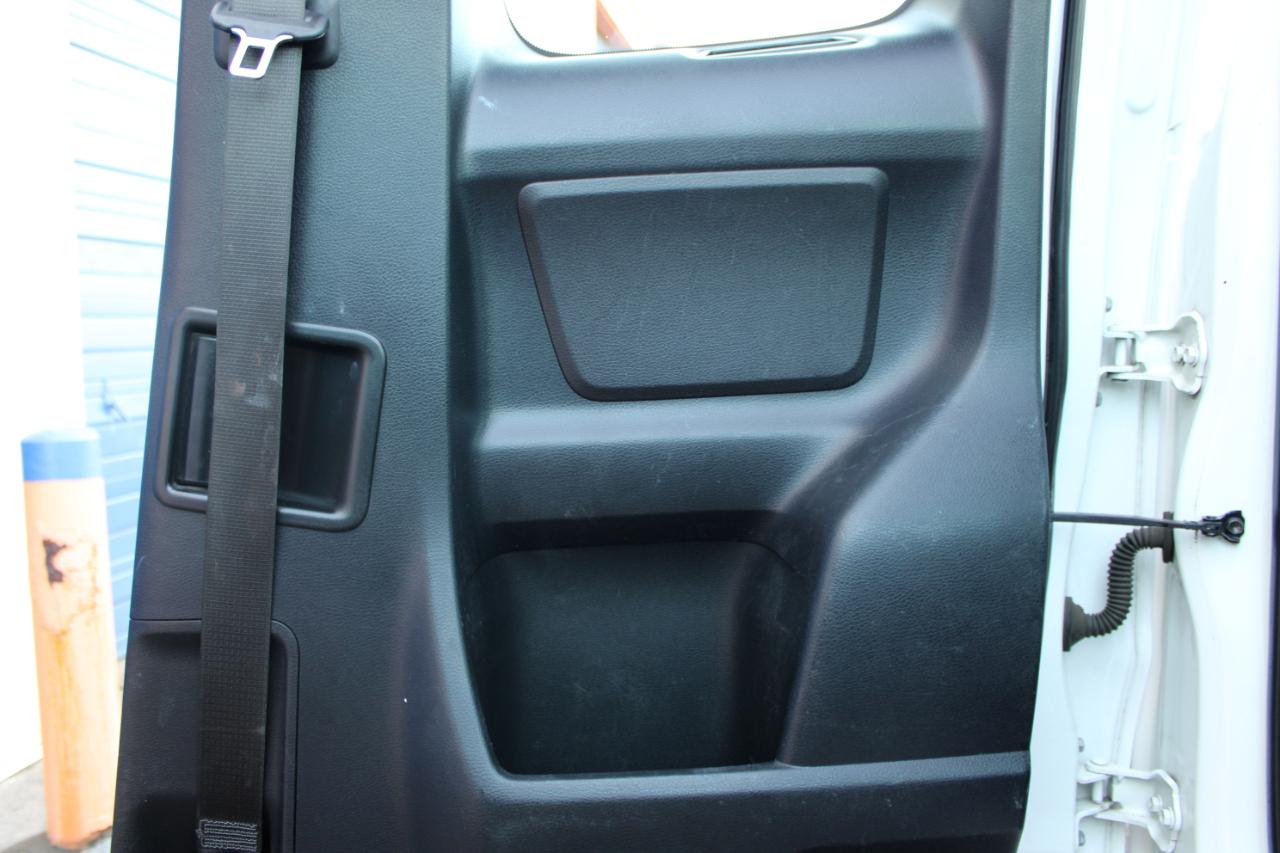 Toyota Tacoma SR5 Access Cab I4 6AT 4WD 2016