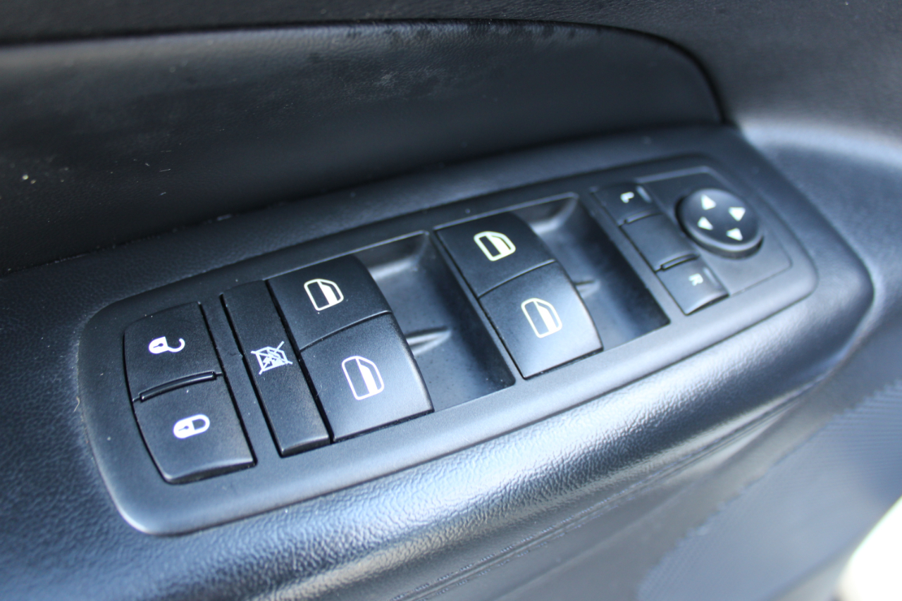 Jeep Grand Cherokee Laredo 2011