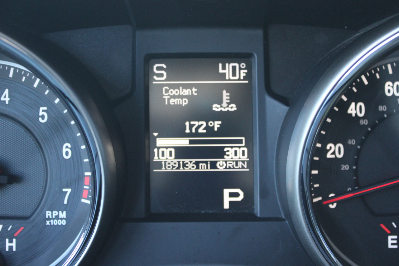 Jeep Grand Cherokee Laredo 2011