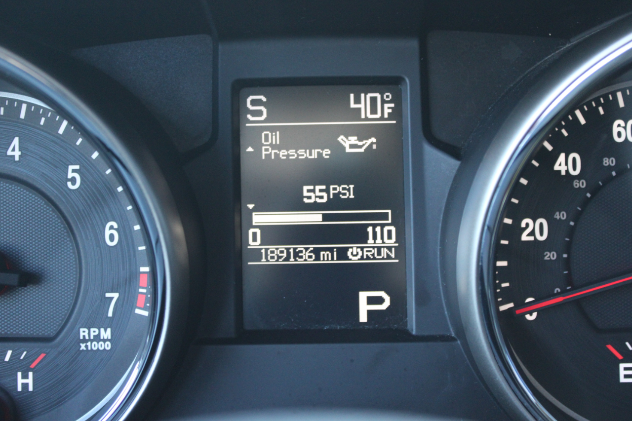 Jeep Grand Cherokee Laredo 2011