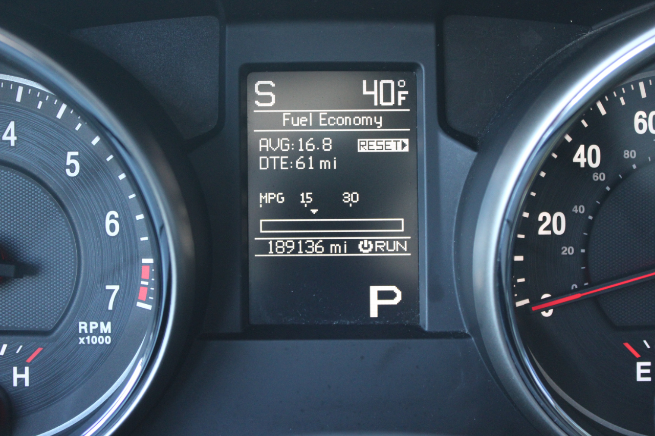 Jeep Grand Cherokee Laredo 2011