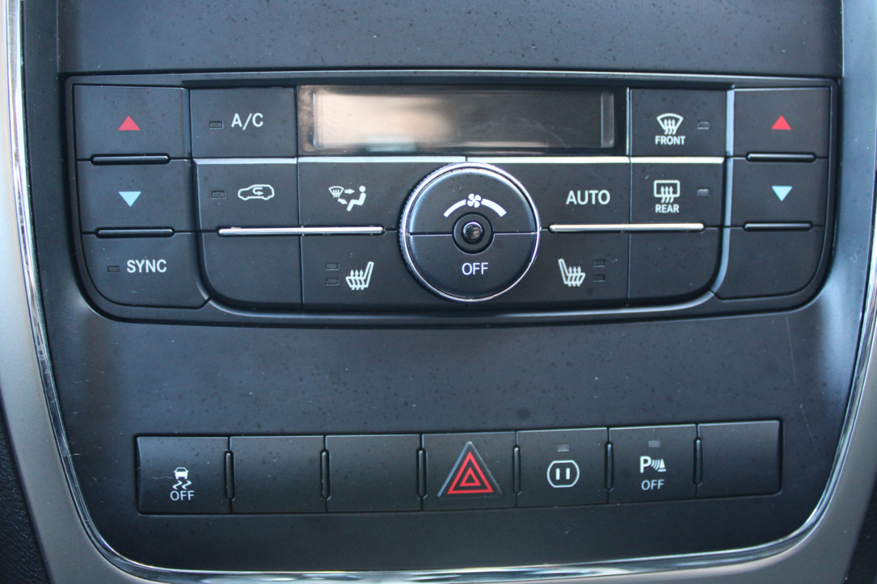 Jeep Grand Cherokee Laredo 2011