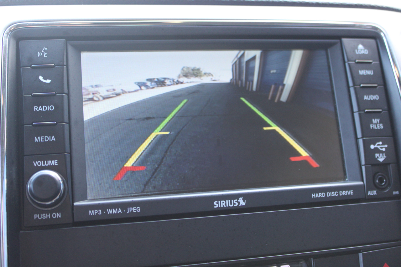 Jeep Grand Cherokee Laredo 2011