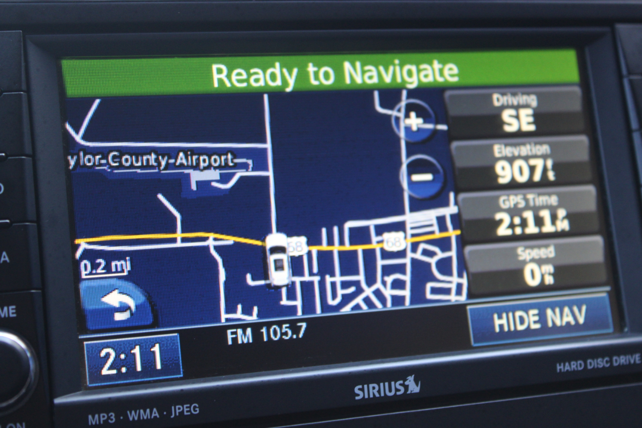 Jeep Grand Cherokee Laredo 2011