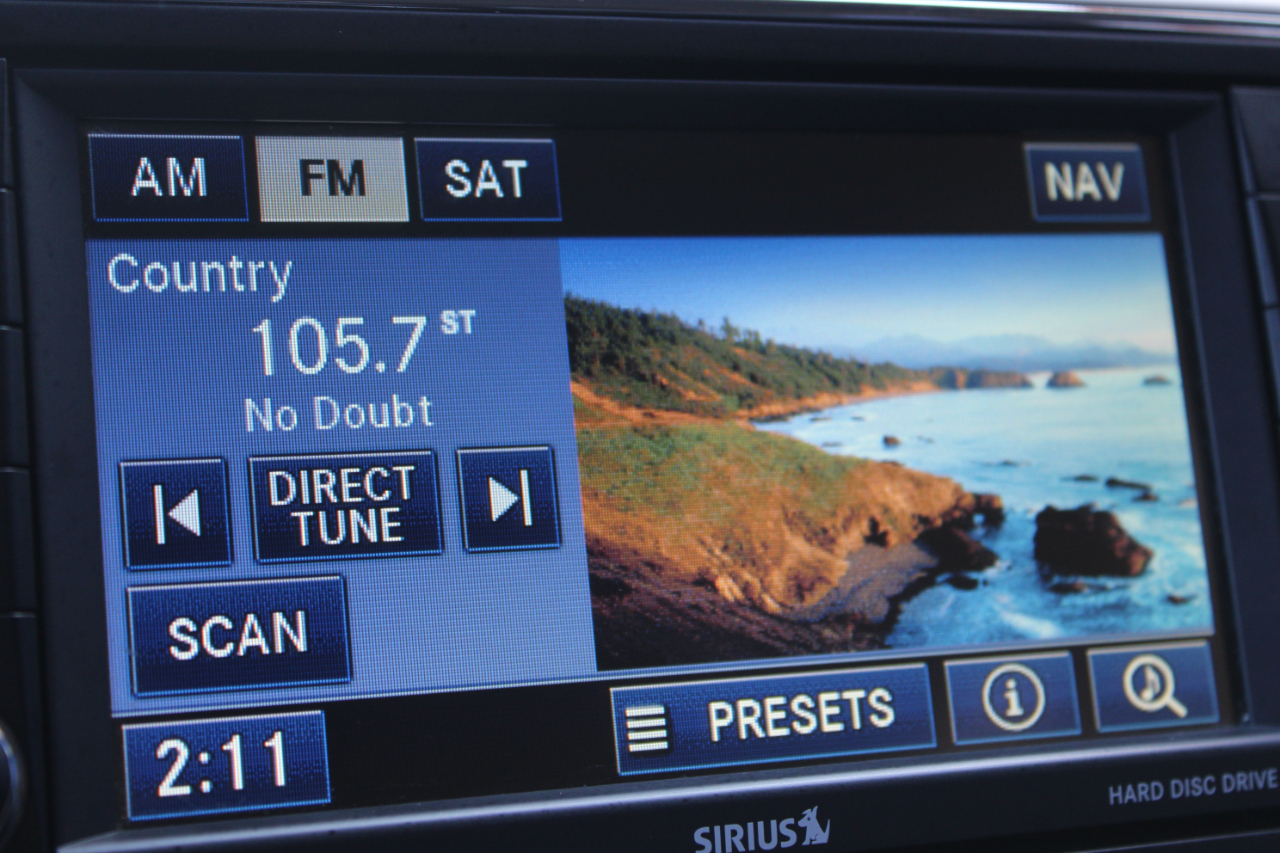 Jeep Grand Cherokee Laredo 2011