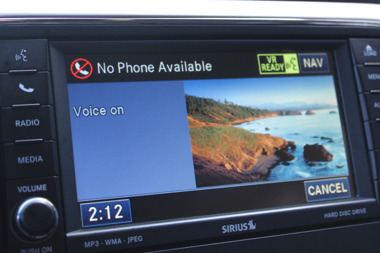 Jeep Grand Cherokee Laredo 2011