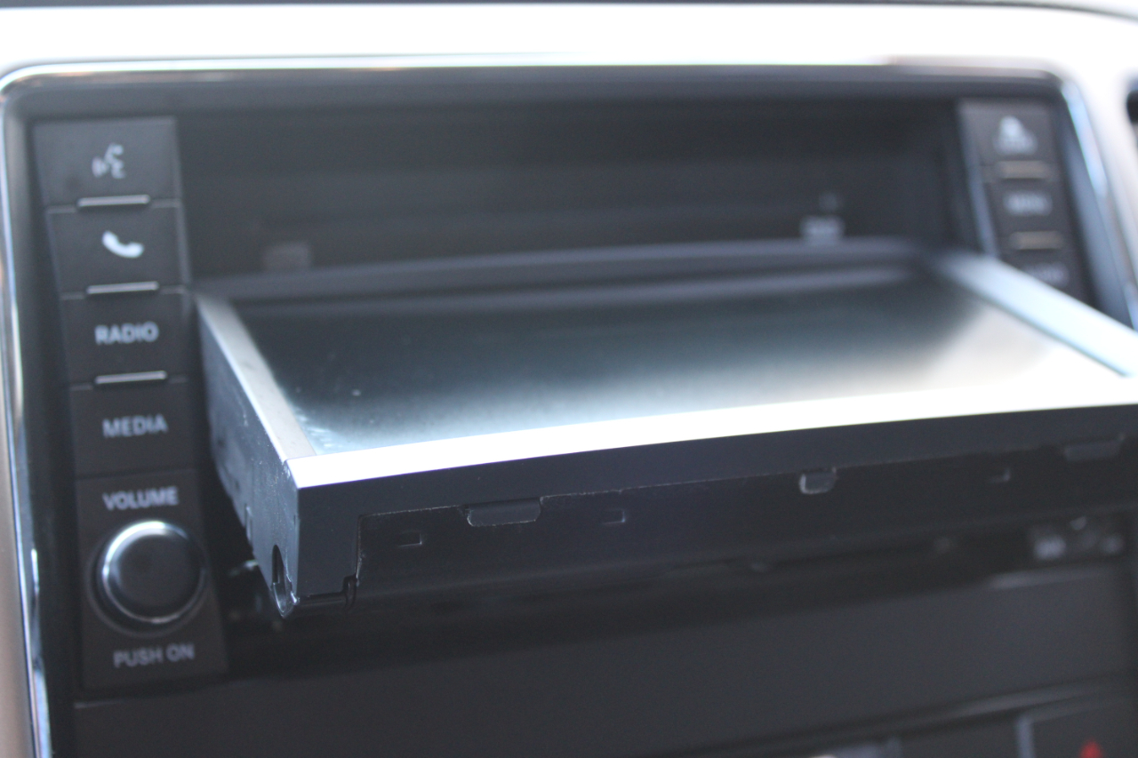 Jeep Grand Cherokee Laredo 2011