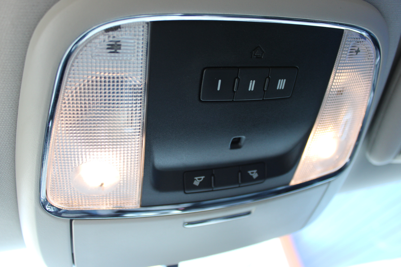 Jeep Grand Cherokee Laredo 2011