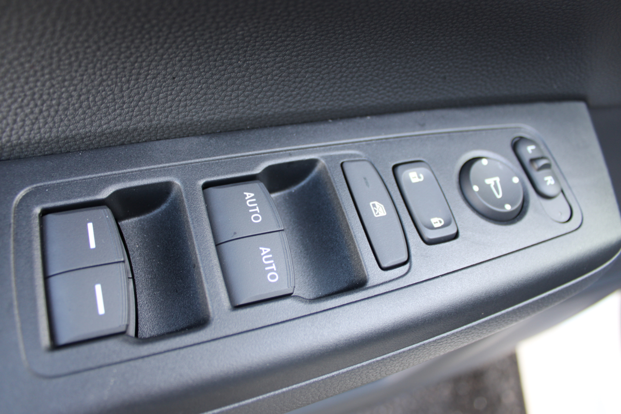 Honda CR-V EX AWD 2026