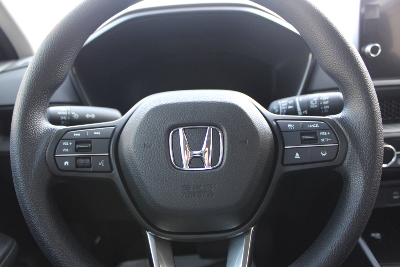 Honda CR-V EX AWD 2026