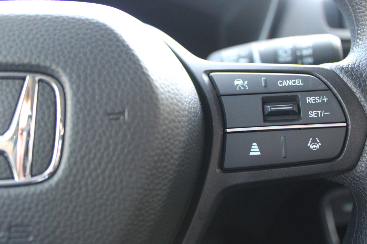 Honda CR-V EX AWD 2026