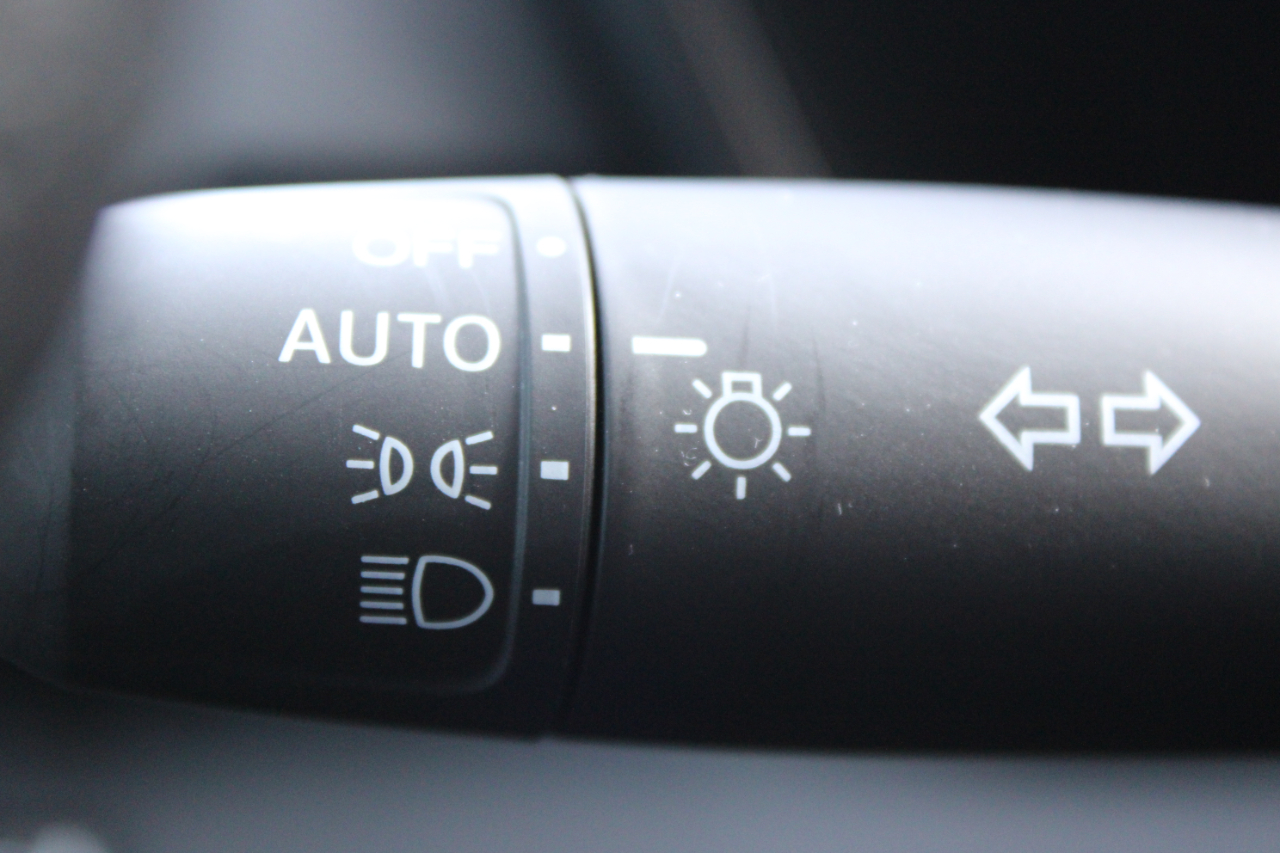 Honda CR-V EX AWD 2026