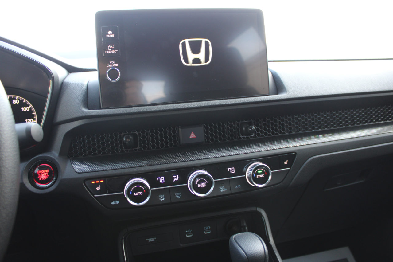 Honda CR-V EX AWD 2026