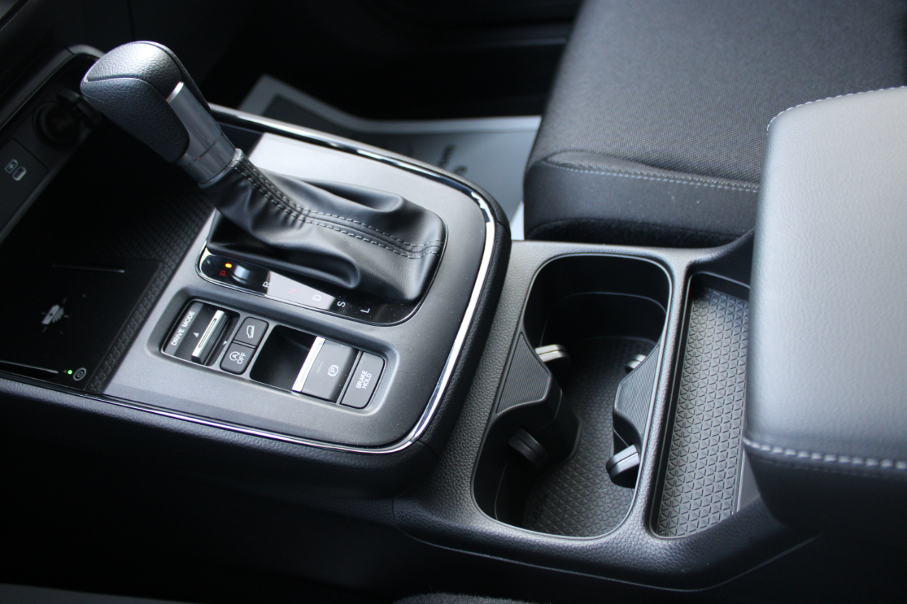 Honda CR-V EX AWD 2026