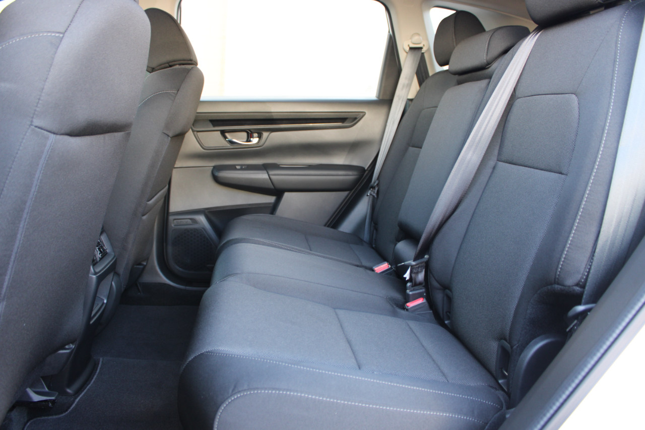 Honda CR-V EX AWD 2026