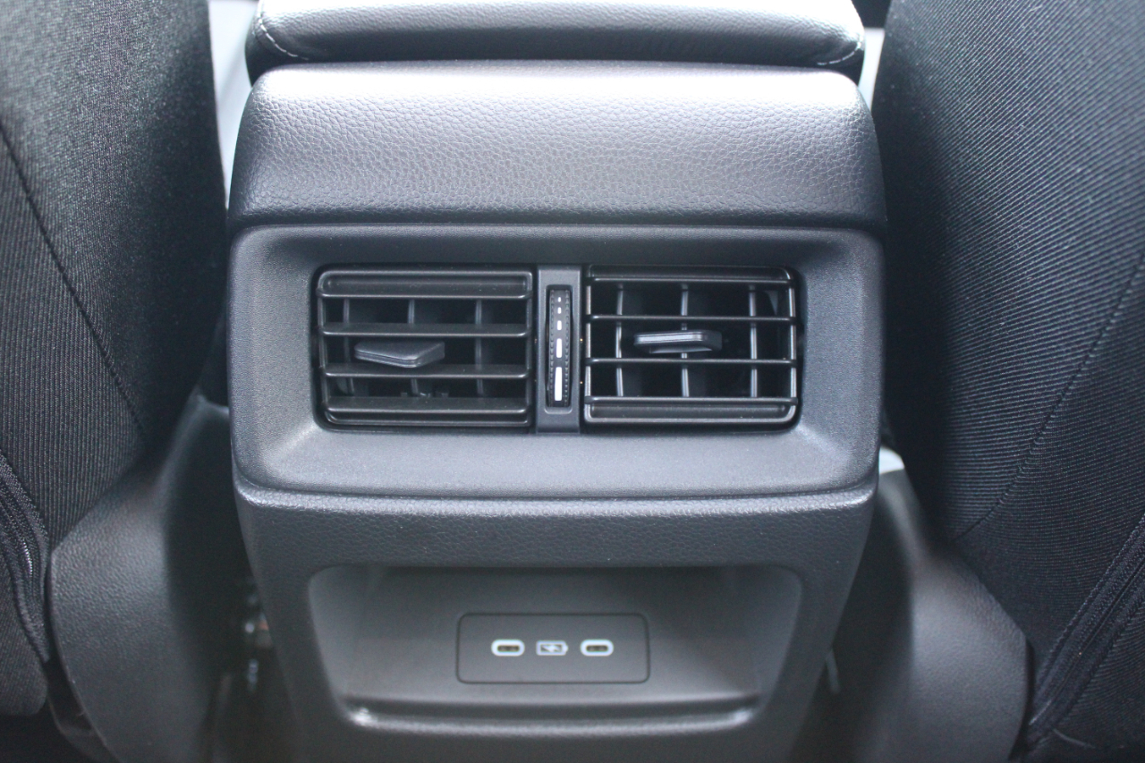 Honda CR-V EX AWD 2026