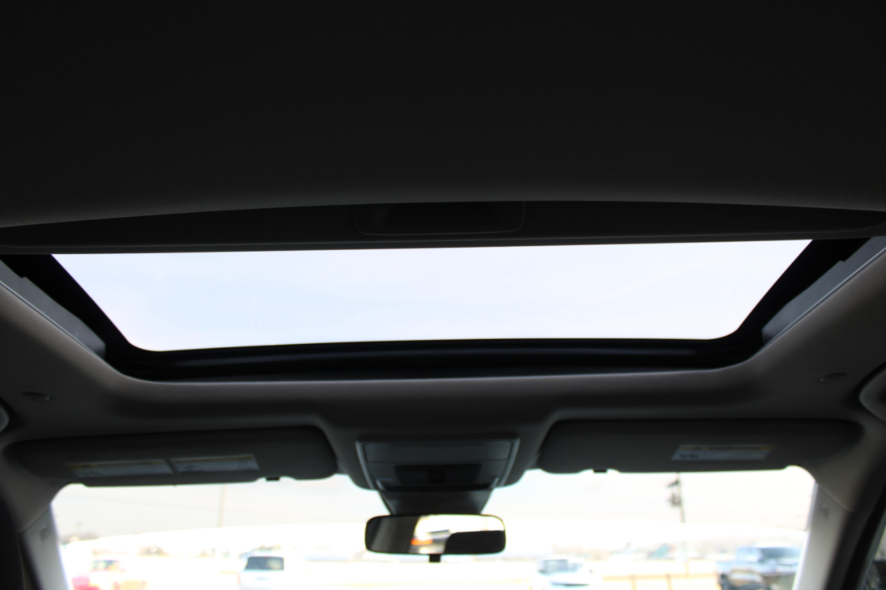 Honda CR-V EX AWD 2026