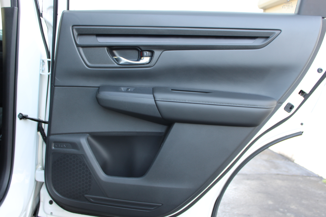 Honda CR-V EX AWD 2026