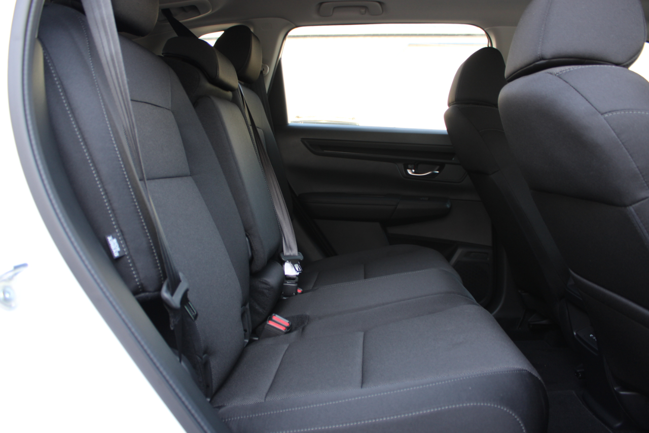 Honda CR-V EX AWD 2026